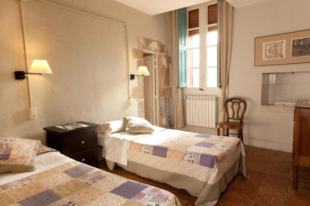 Turisme Rural Mas Masaller Cruïlles Quarto foto